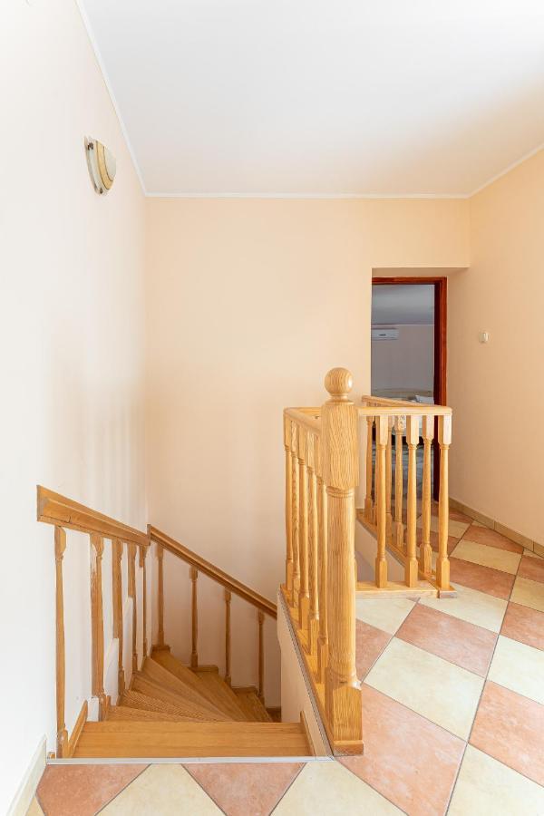 Apartment Varazsko Gyula